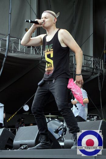 Die Orsons (D) 27. Summer Jam Festival - Fuehlinger See, Koeln - Red Stage 07. Juli 2012 (19).JPG